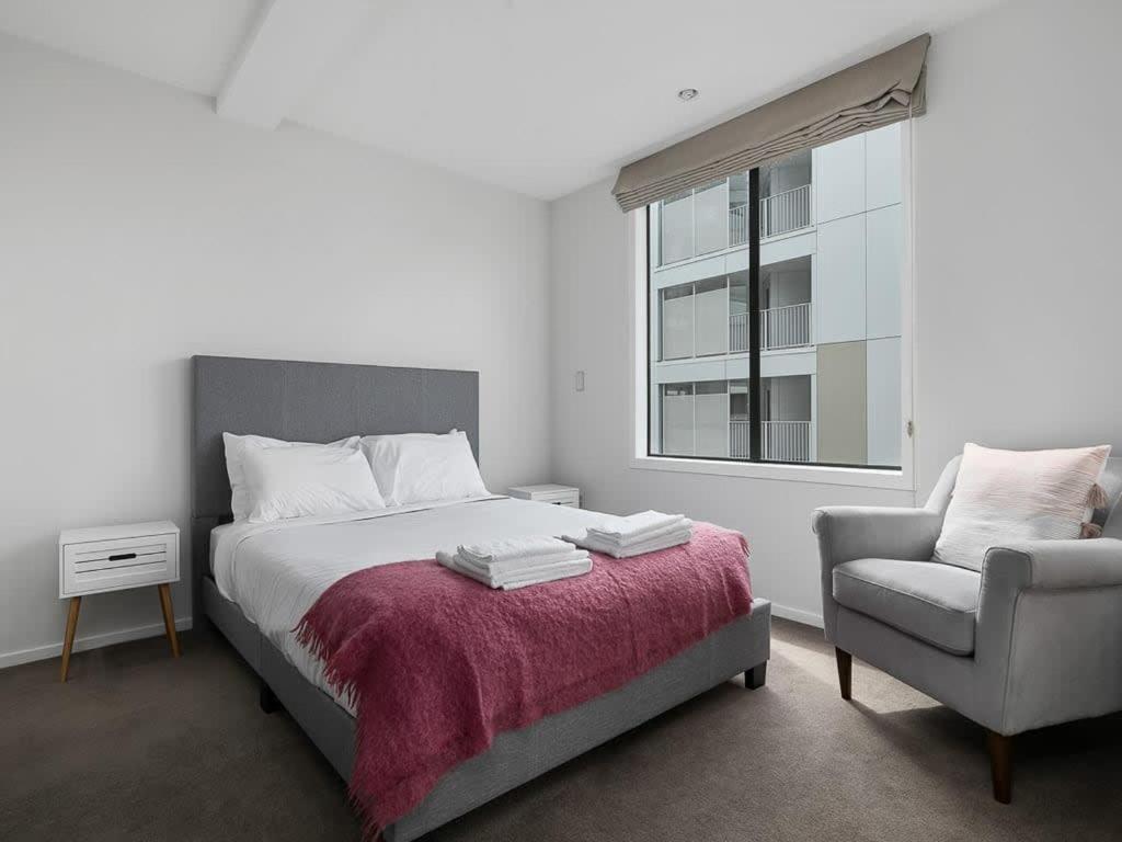 אוקלנד Beautiful Sky Tower View Home Near K' Road W/ Free Parking מראה חיצוני תמונה
