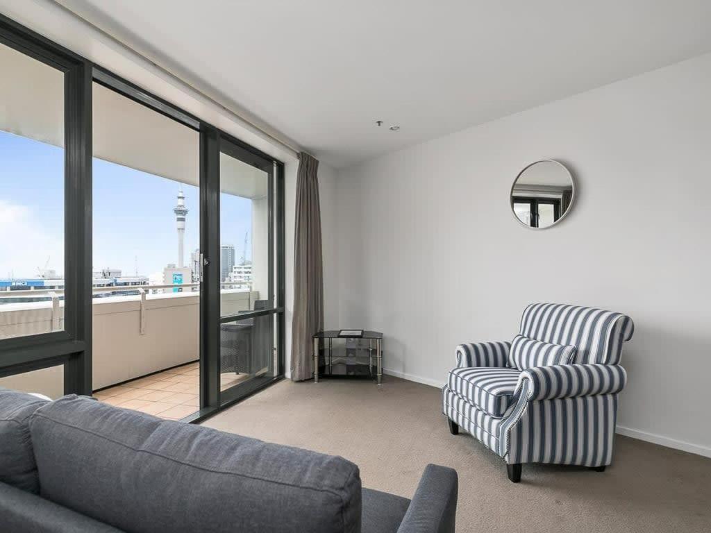 אוקלנד Beautiful Sky Tower View Home Near K' Road W/ Free Parking מראה חיצוני תמונה