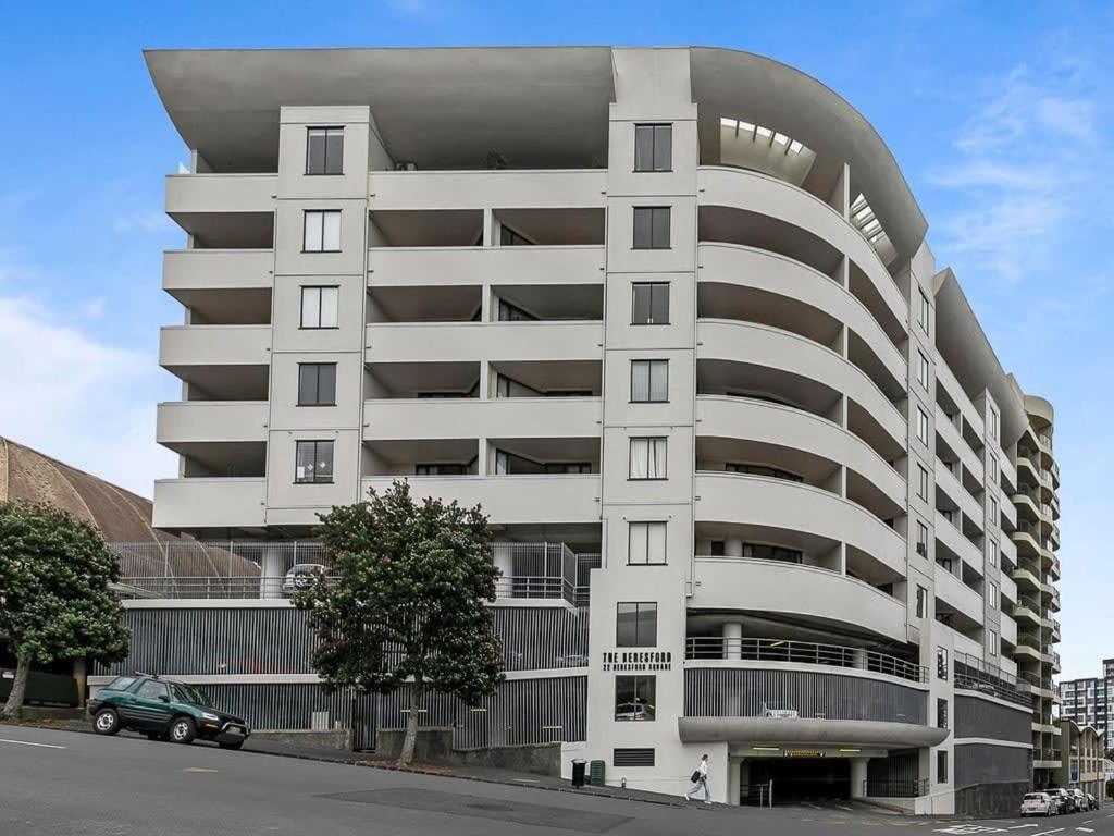 אוקלנד Beautiful Sky Tower View Home Near K' Road W/ Free Parking מראה חיצוני תמונה